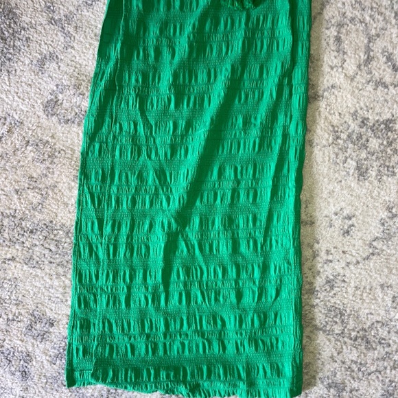 Vacay flowy pants. - Picture 3 of 9